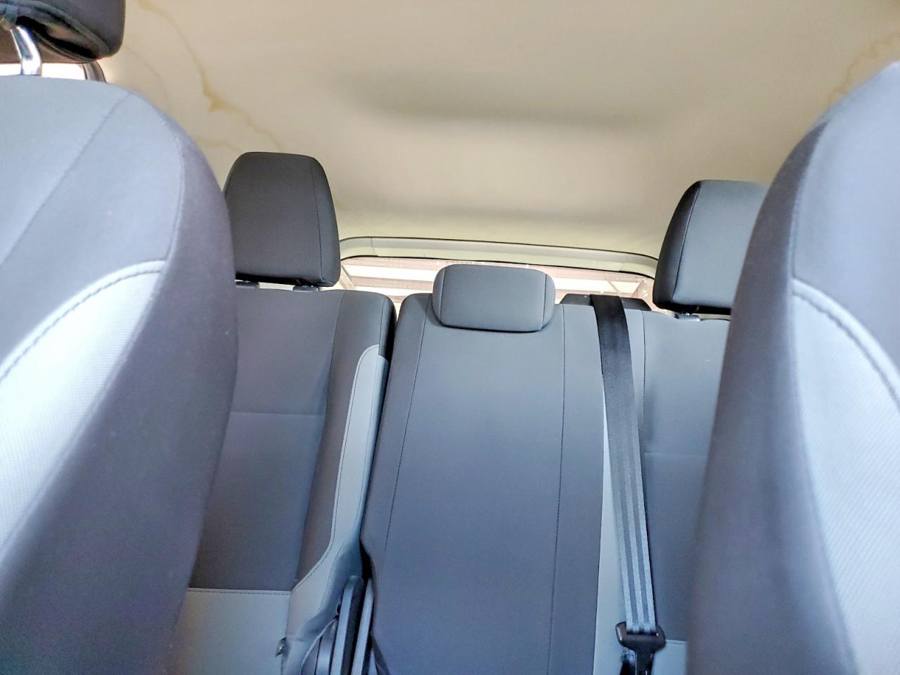 Ford Escape S