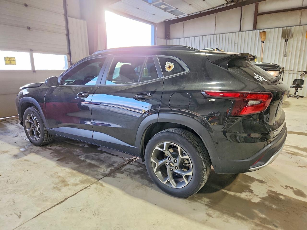 Chevrolet Trax 1lt