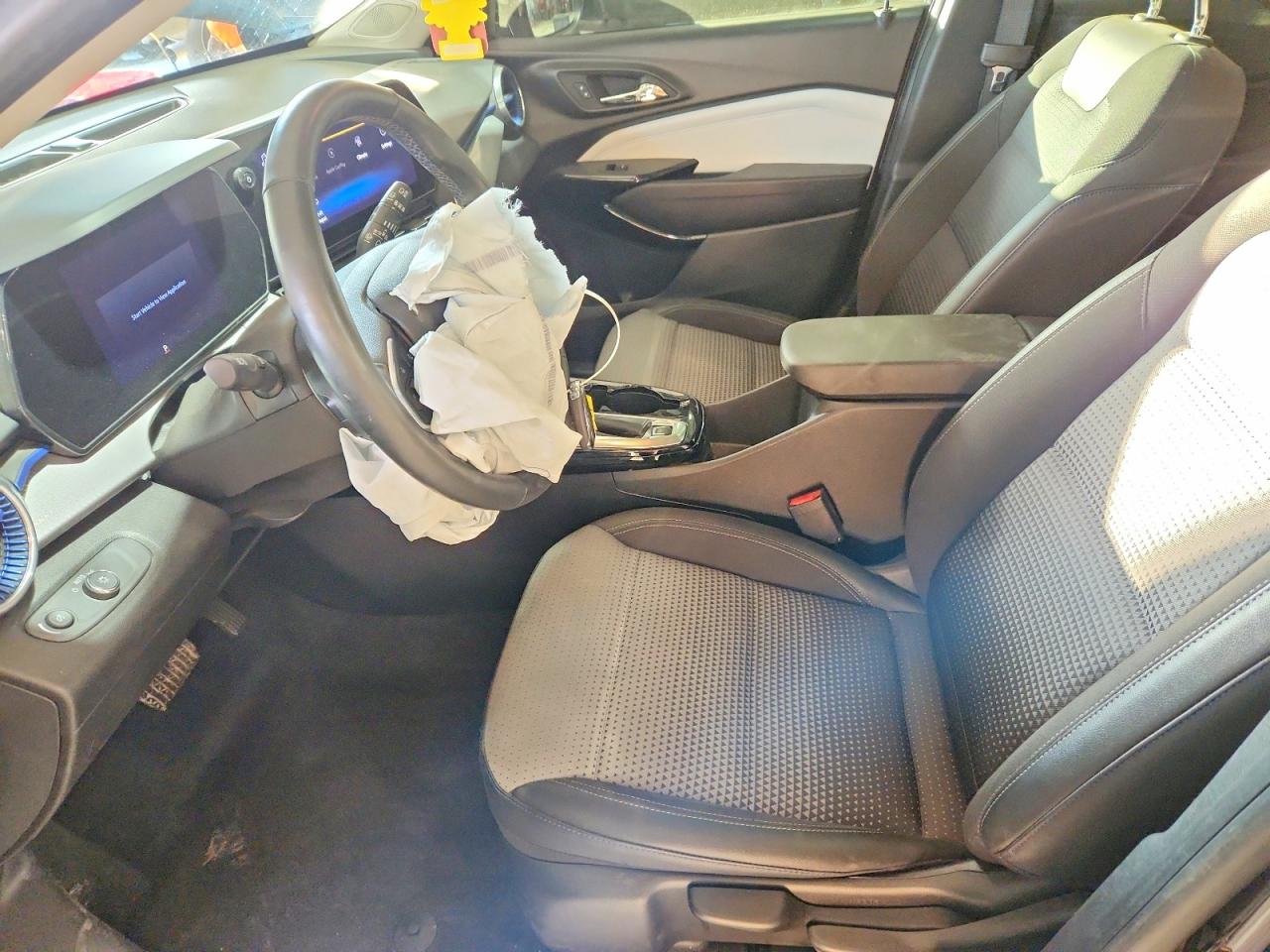 Chevrolet Trax 1lt