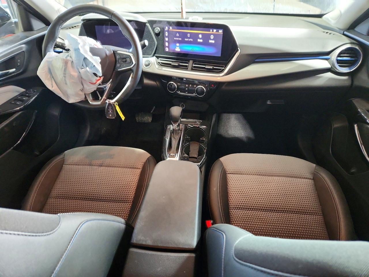 Chevrolet Trax 1lt