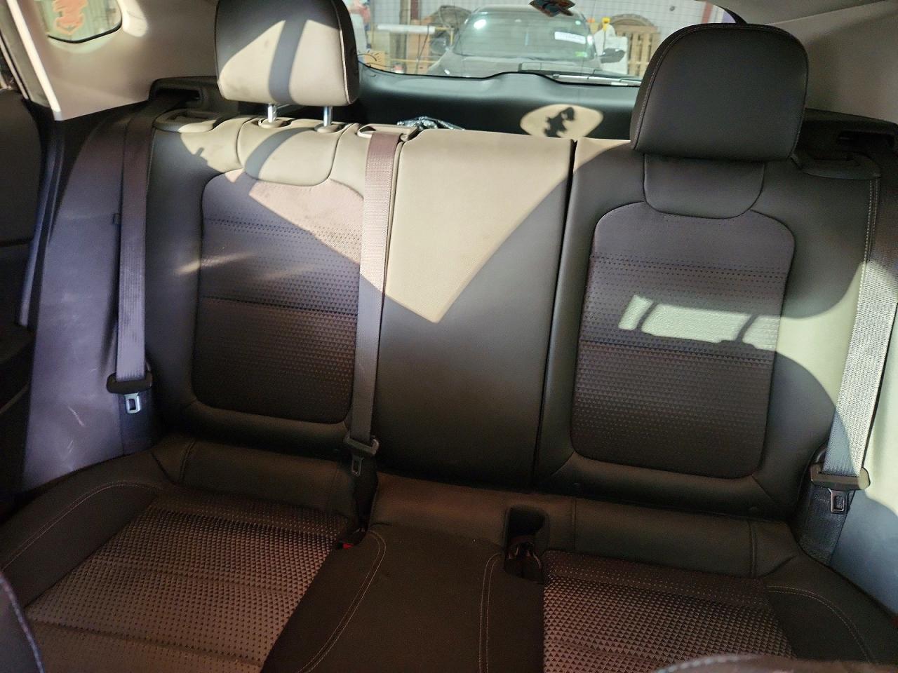 Chevrolet Trax 1lt