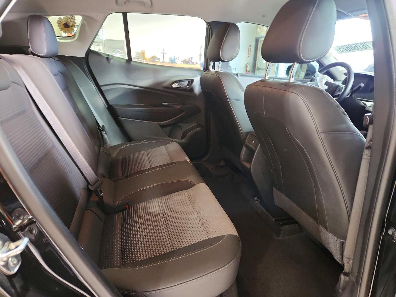 Chevrolet Trax 1lt
