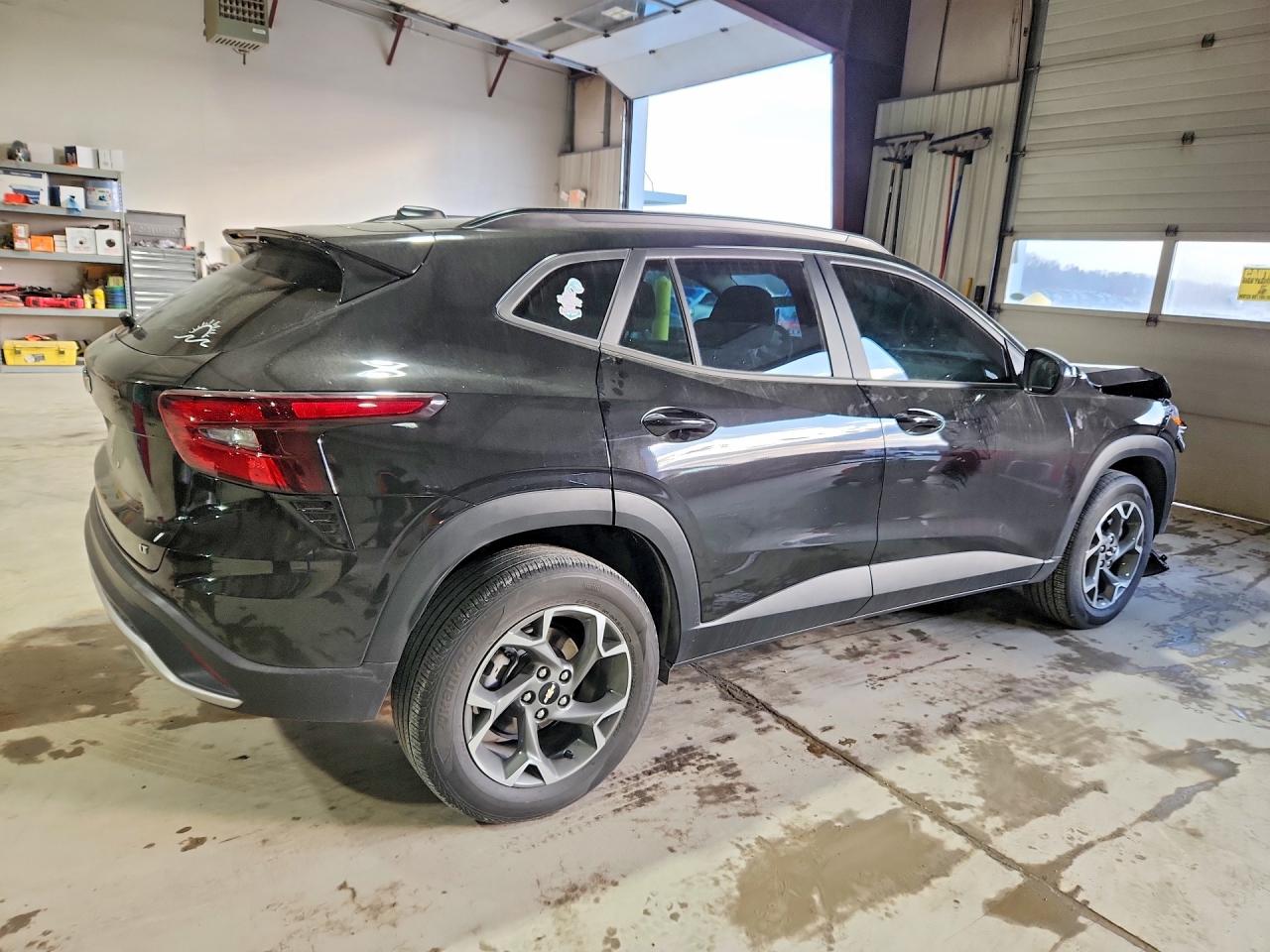 Chevrolet Trax 1lt