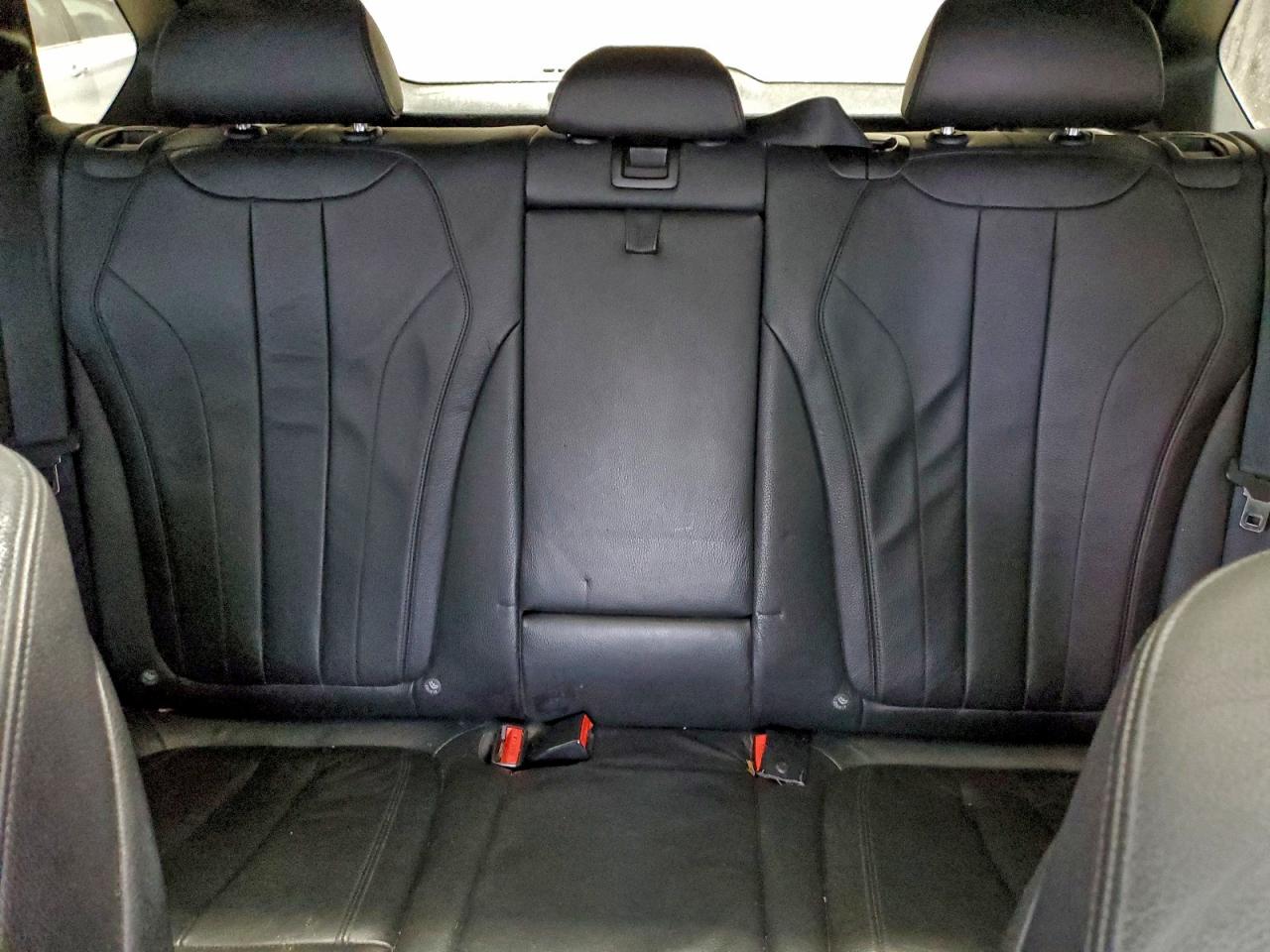 BMW X Series Xdrive35i