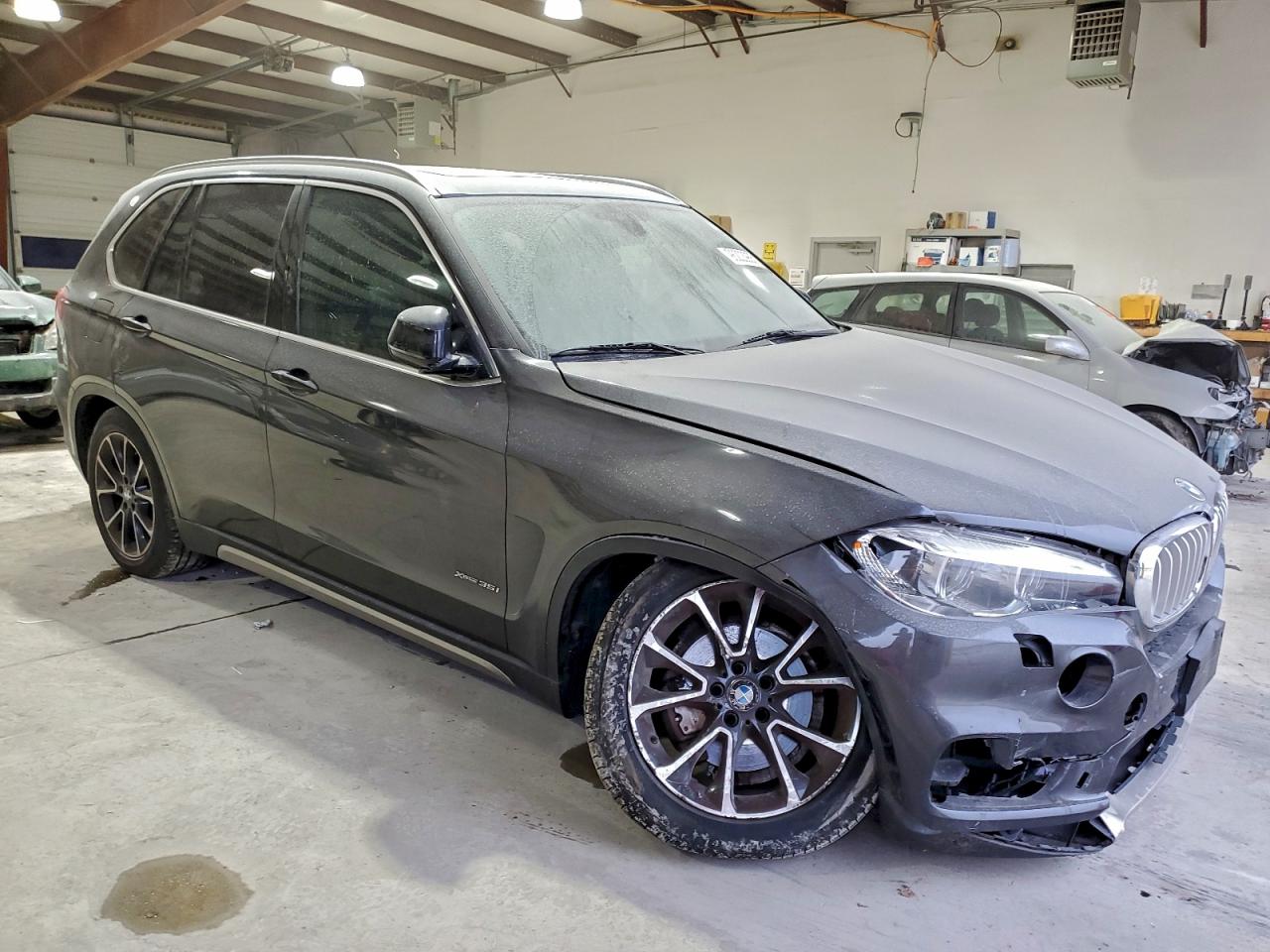 BMW X Series Xdrive35i