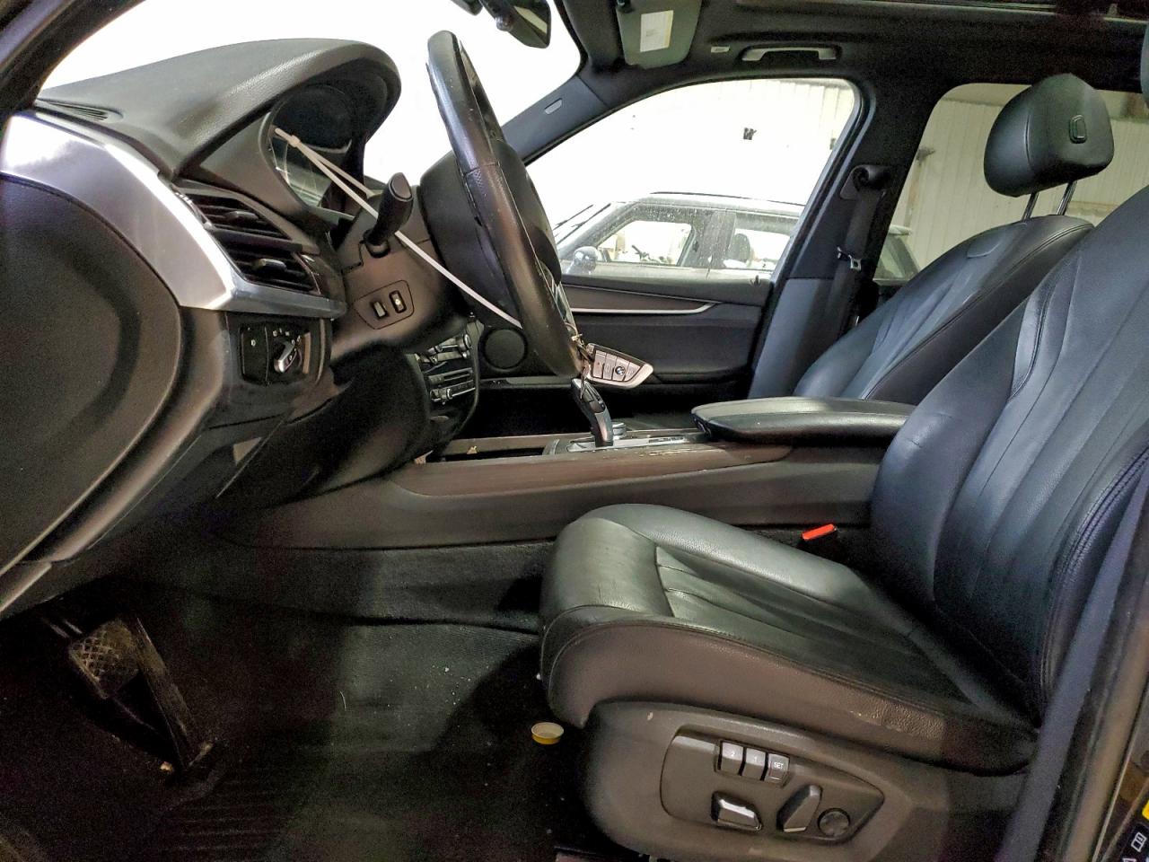 BMW X Series Xdrive35i