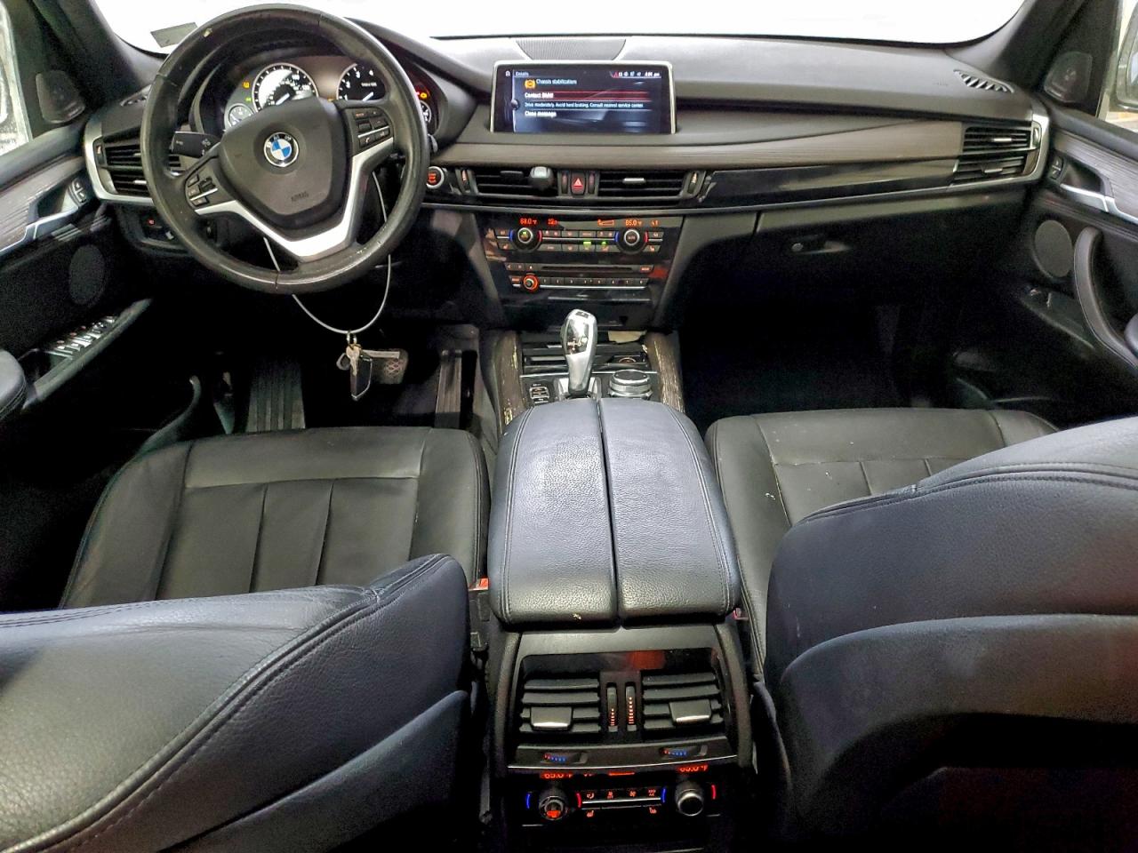 BMW X Series Xdrive35i