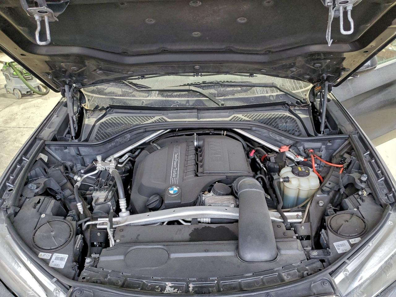 BMW X Series Xdrive35i