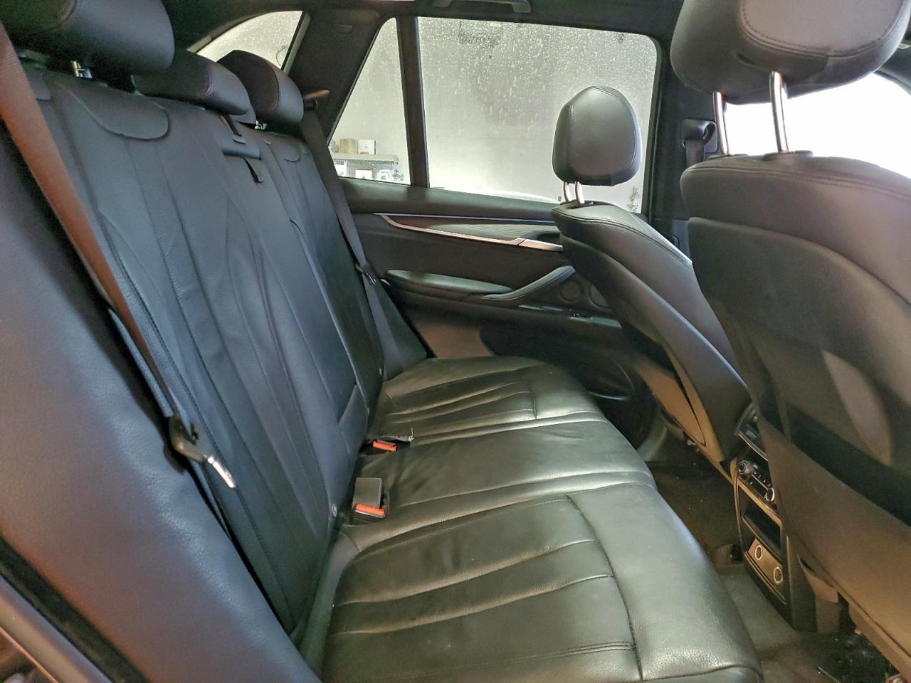 BMW X Series Xdrive35i