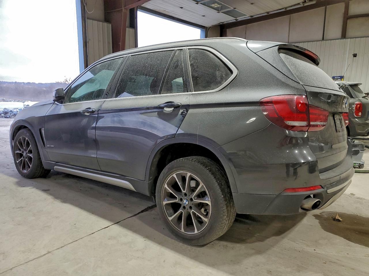 BMW X Series Xdrive35i