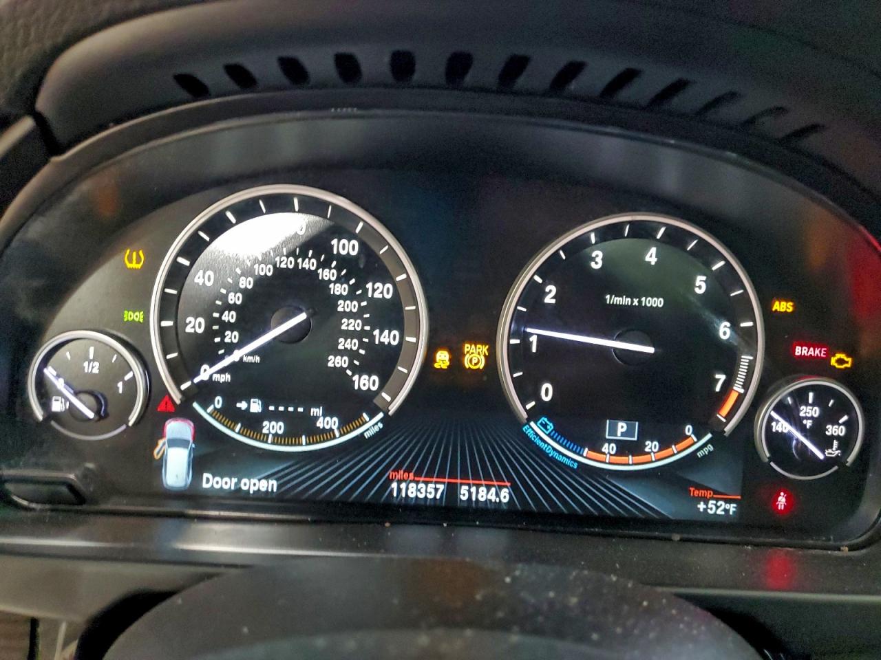 BMW X Series Xdrive35i