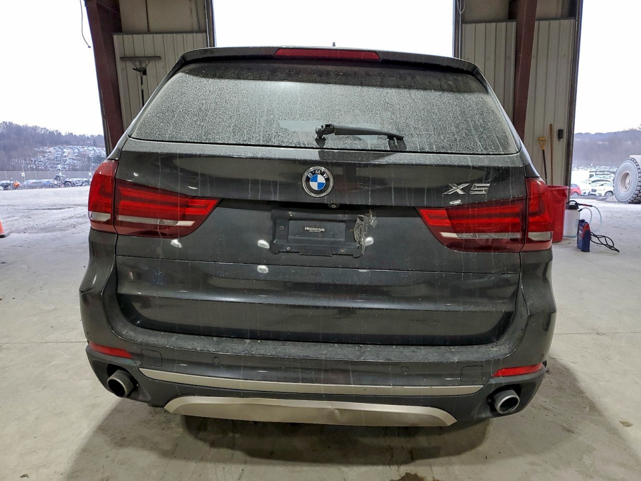 BMW X Series Xdrive35i