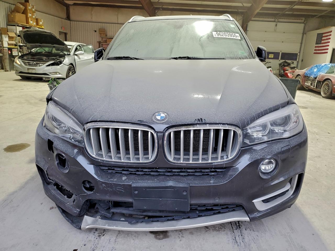 BMW X Series Xdrive35i