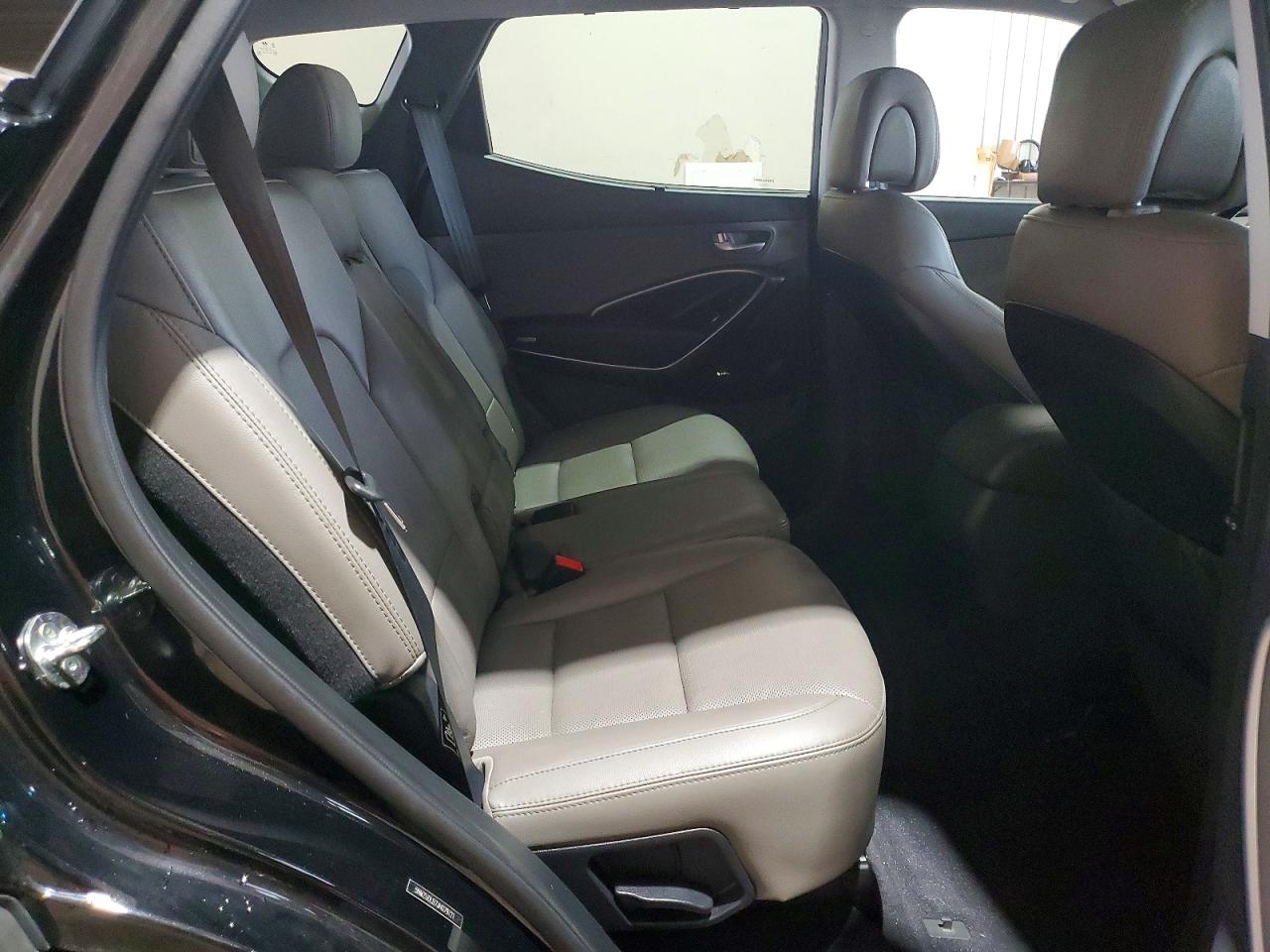 Hyundai SANTA FE 2.4l