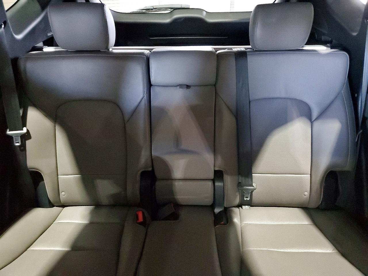Hyundai SANTA FE 2.4l