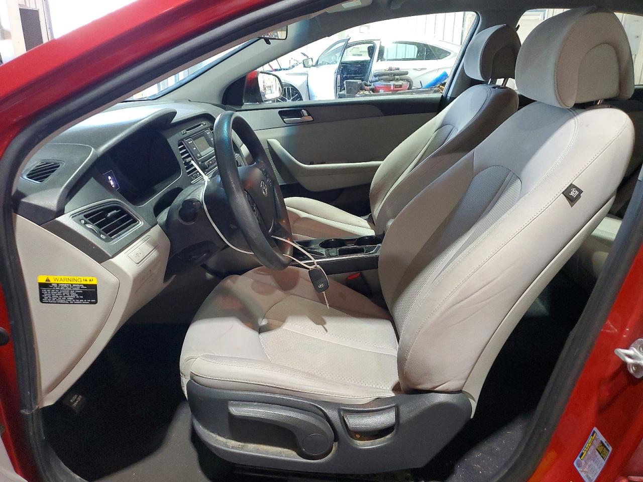 Hyundai SONATA Se