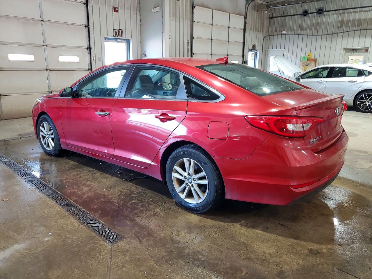 Hyundai SONATA Se