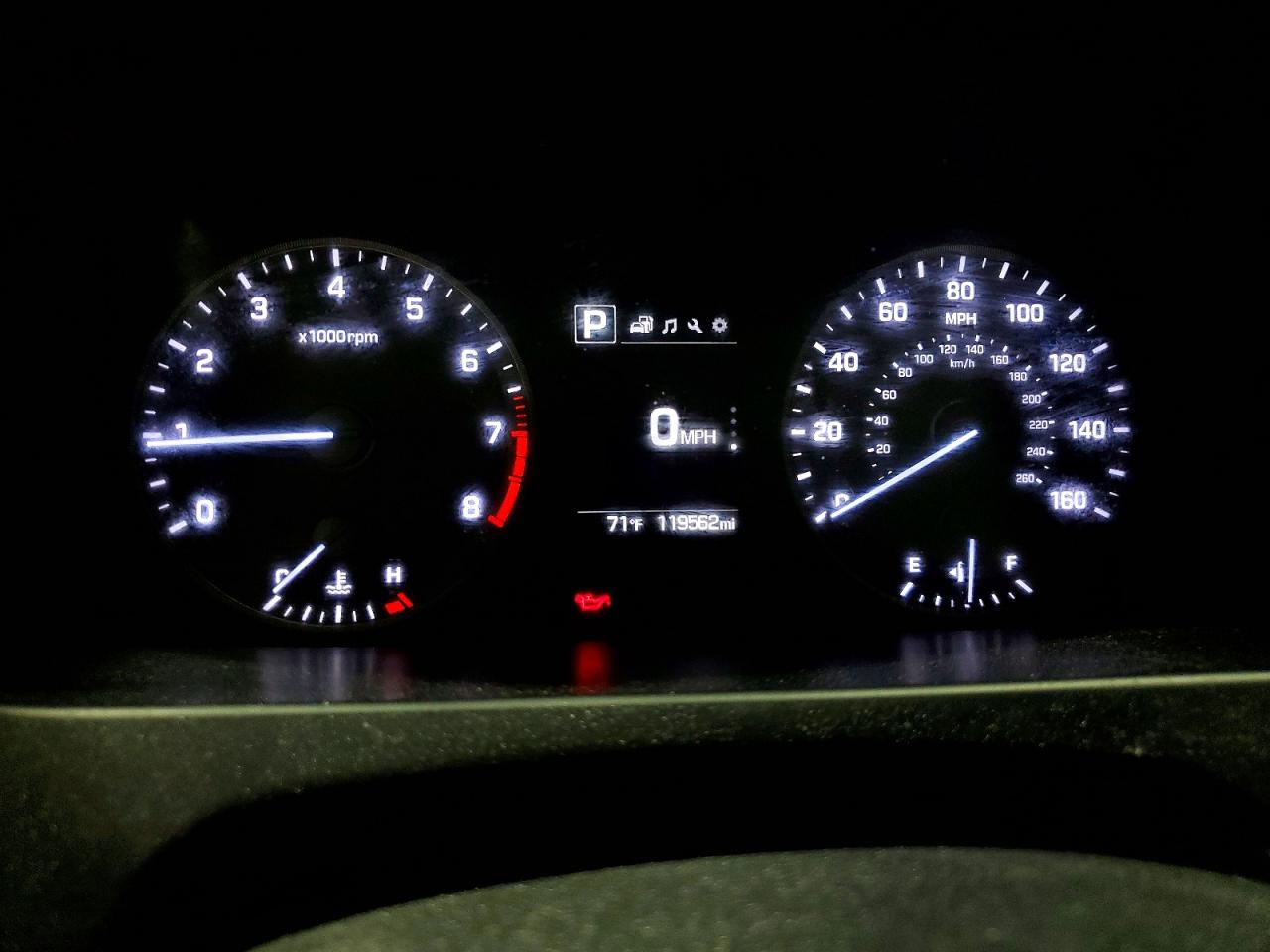 Hyundai SONATA Se