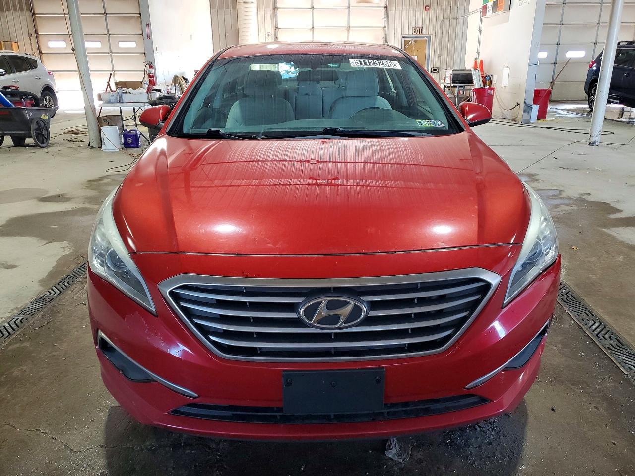 Hyundai SONATA Se