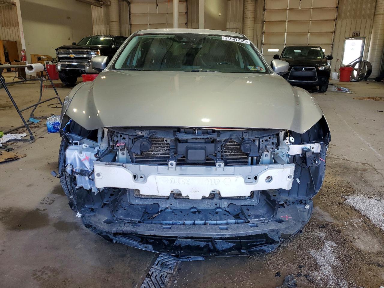 Mazda 6 Touring