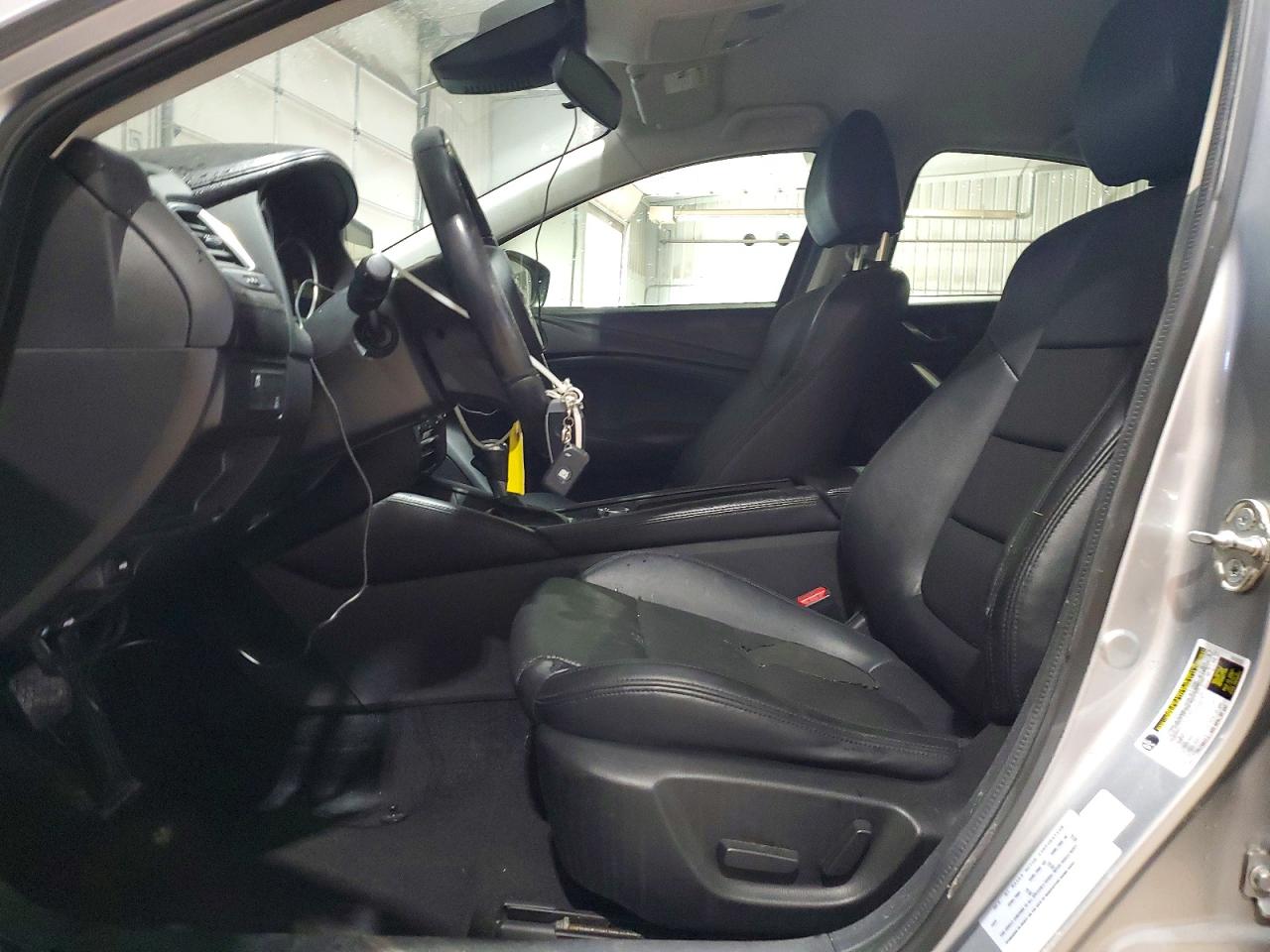 Mazda 6 Touring