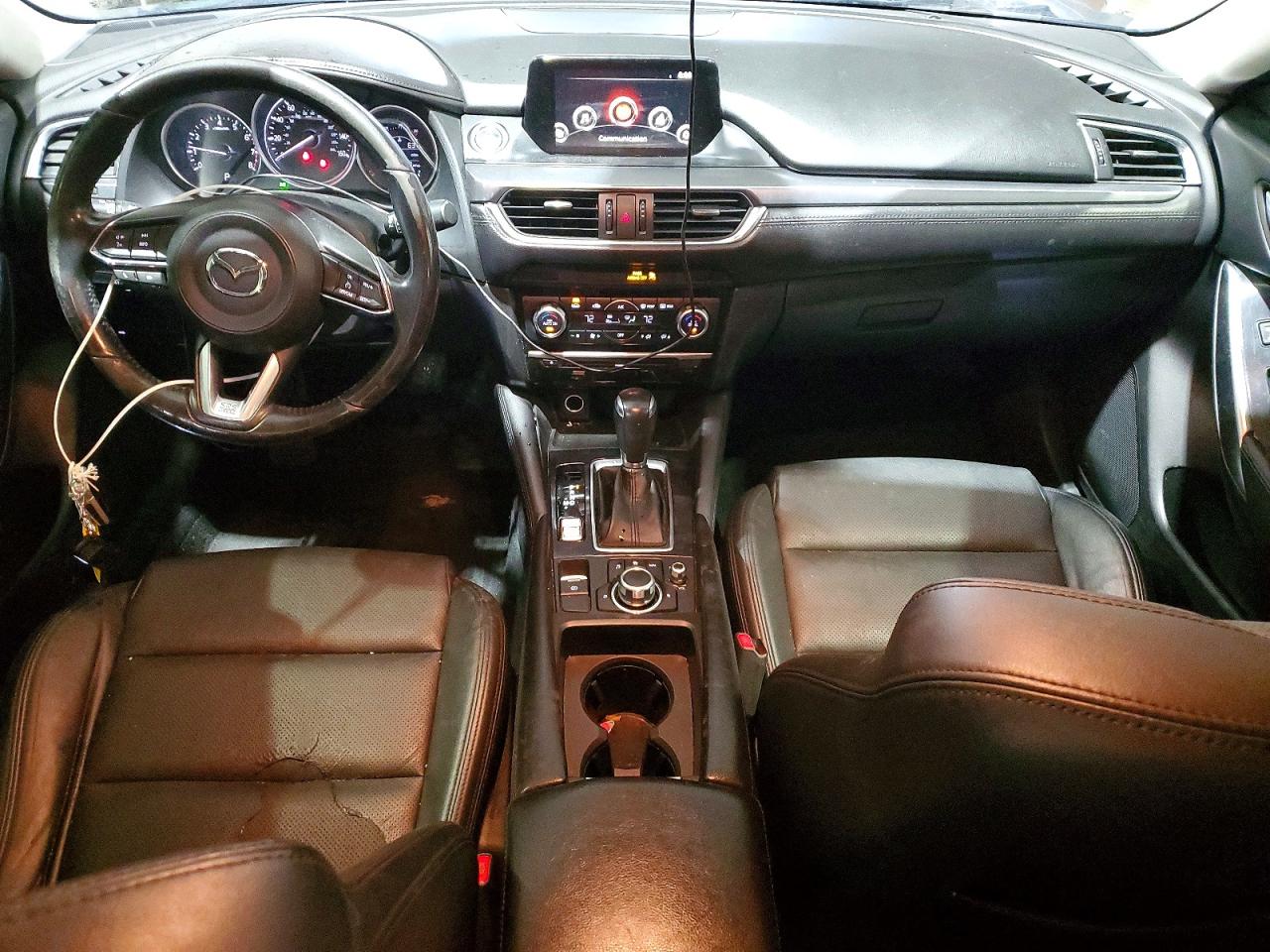 Mazda 6 Touring
