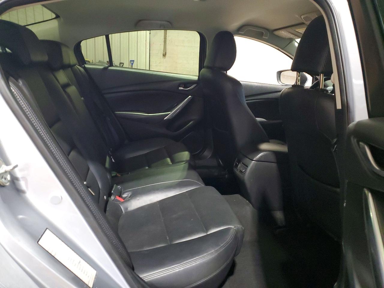 Mazda 6 Touring