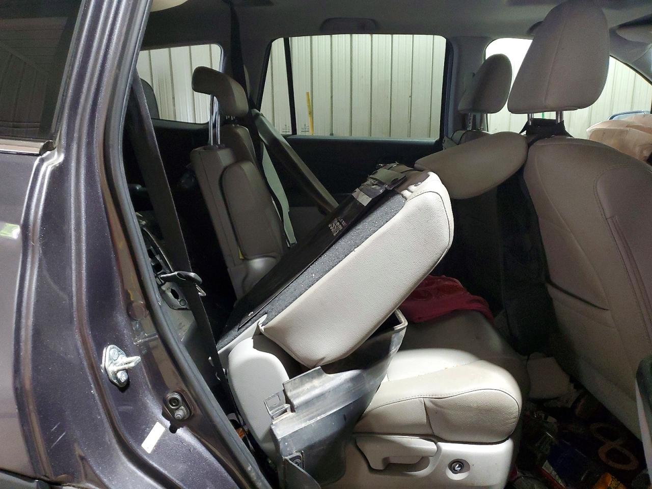 Honda Pilot Exl