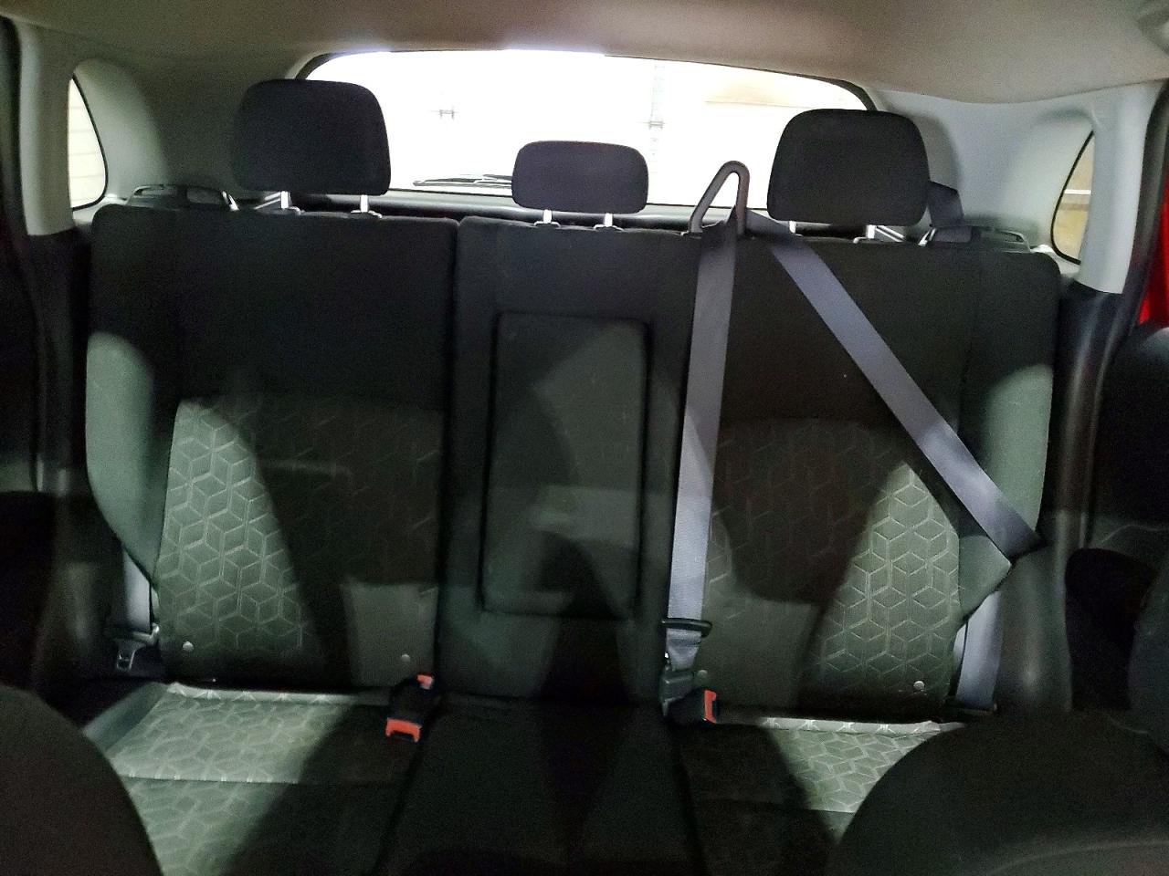 Mitsubishi Outlander Es