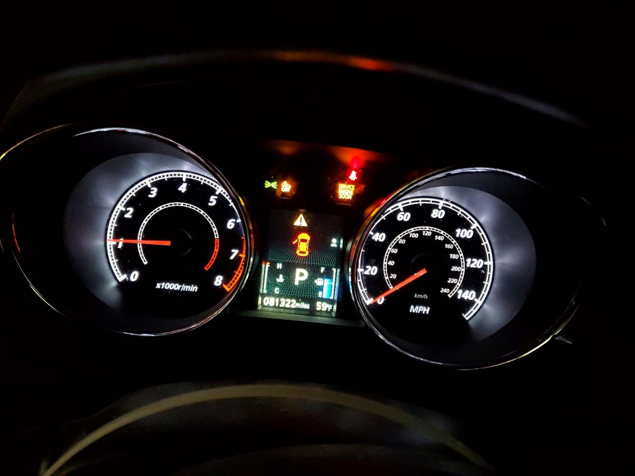 Mitsubishi Outlander Es