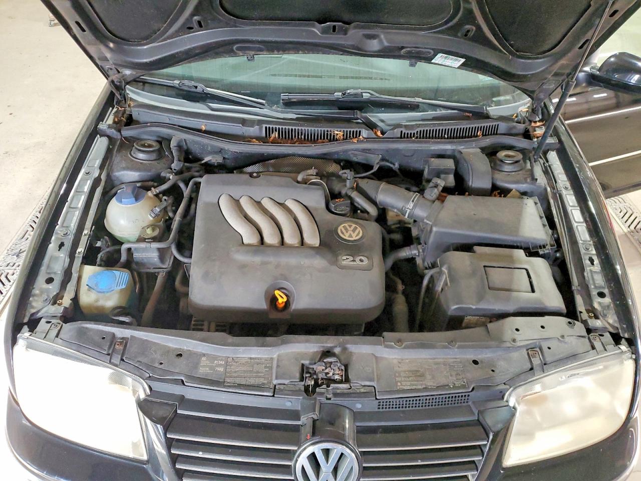 Volkswagen Jetta Gl