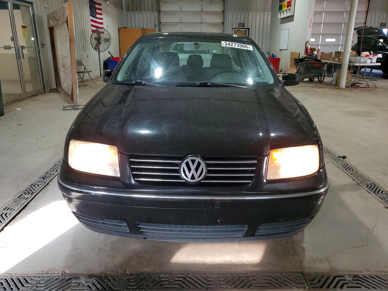 Volkswagen Jetta Gl