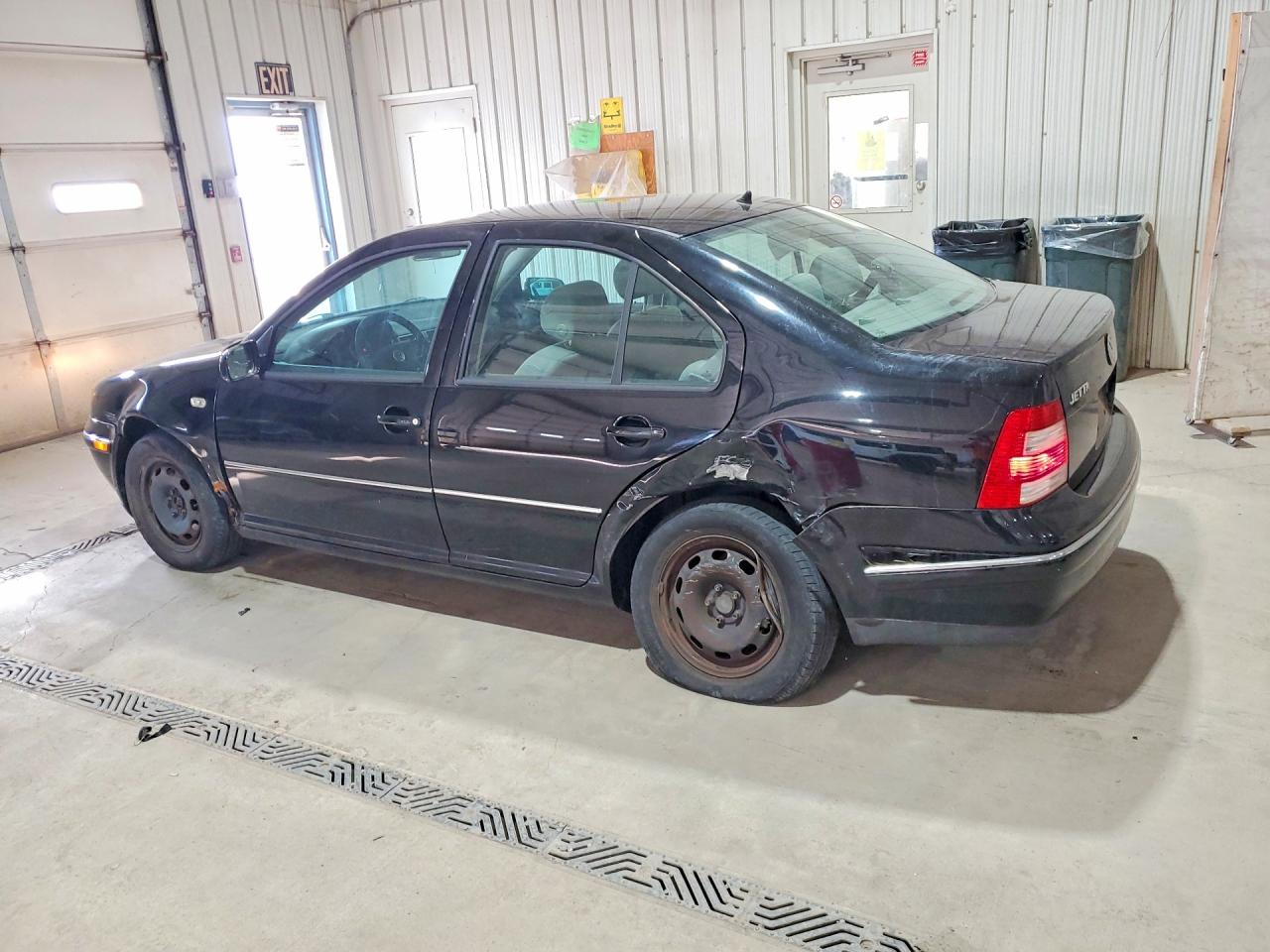 Volkswagen Jetta Gl