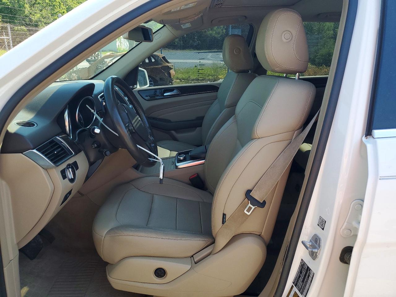 Mercedes-Benz M-Class 350 4matic