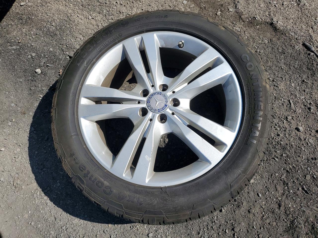 Mercedes-Benz M-Class 350 4matic