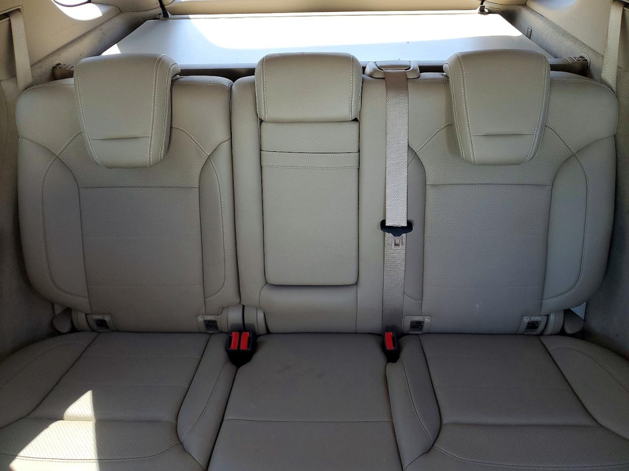 Mercedes-Benz M-Class 350 4matic