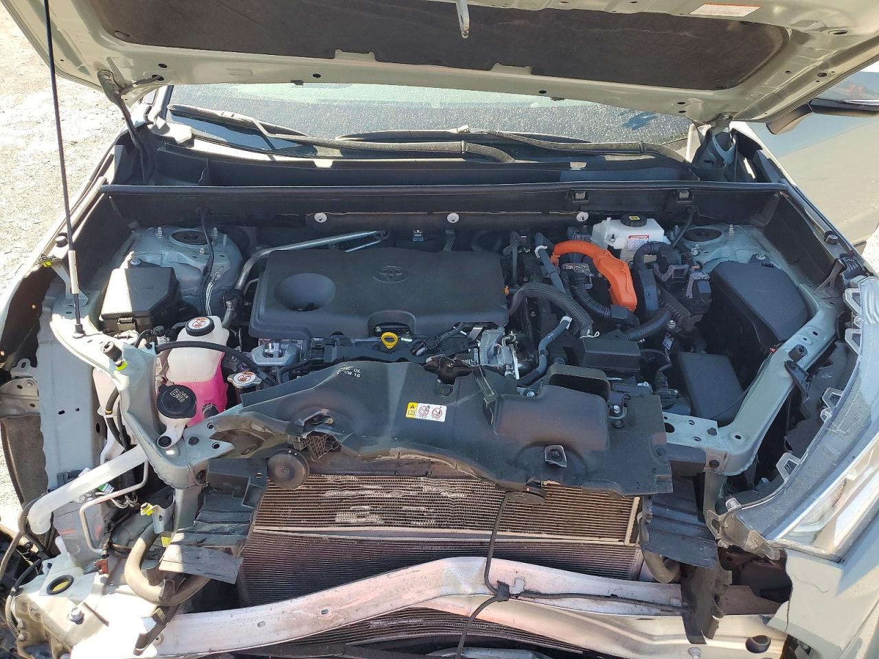 Toyota RAV4 Xle Premium