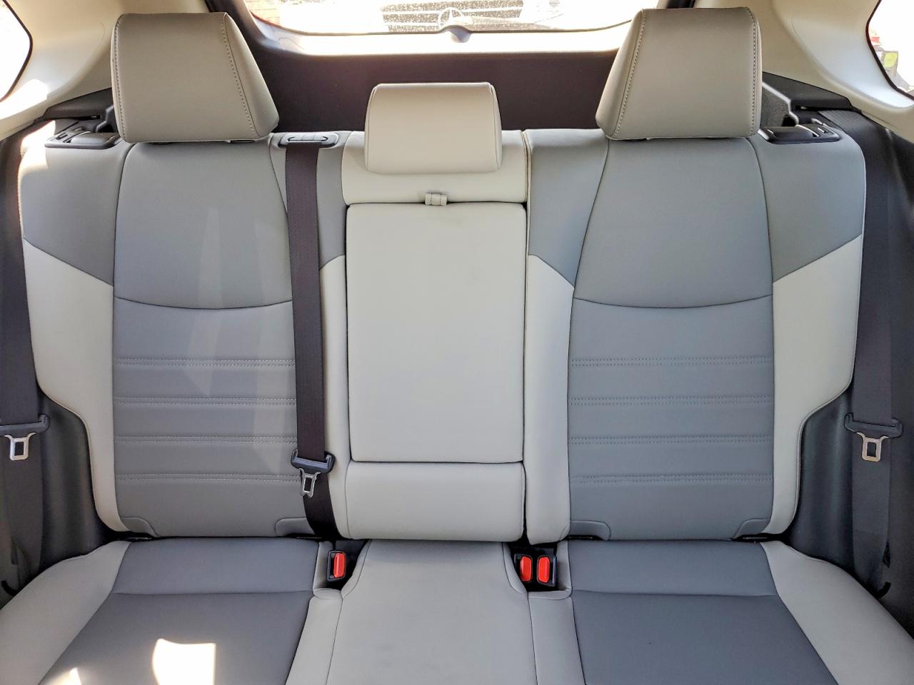 Toyota RAV4 Xle Premium