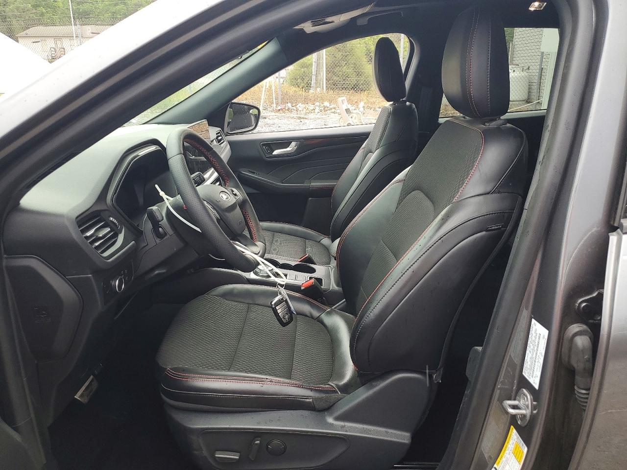 Ford Escape St Line