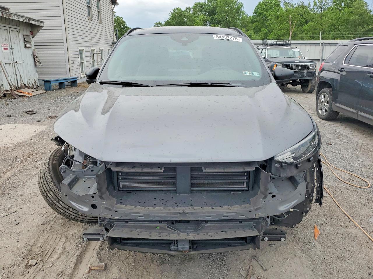 Ford Escape St Line