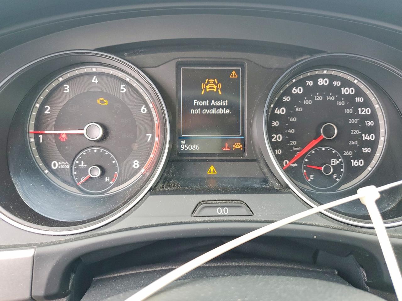 Volkswagen Atlas Sel
