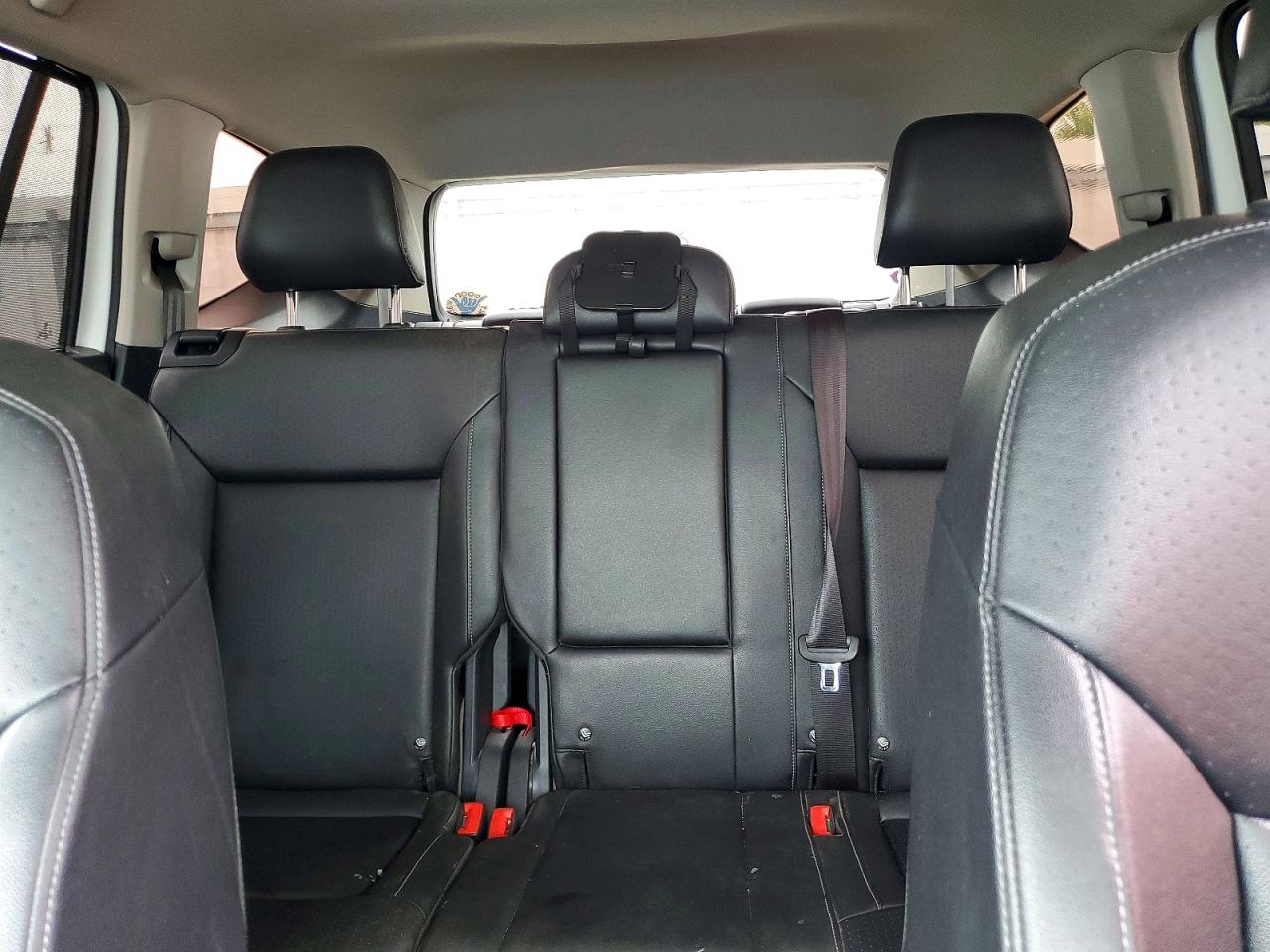 Volkswagen Atlas Sel