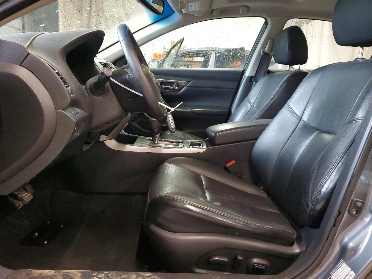 Nissan Altima 2.5 Sl