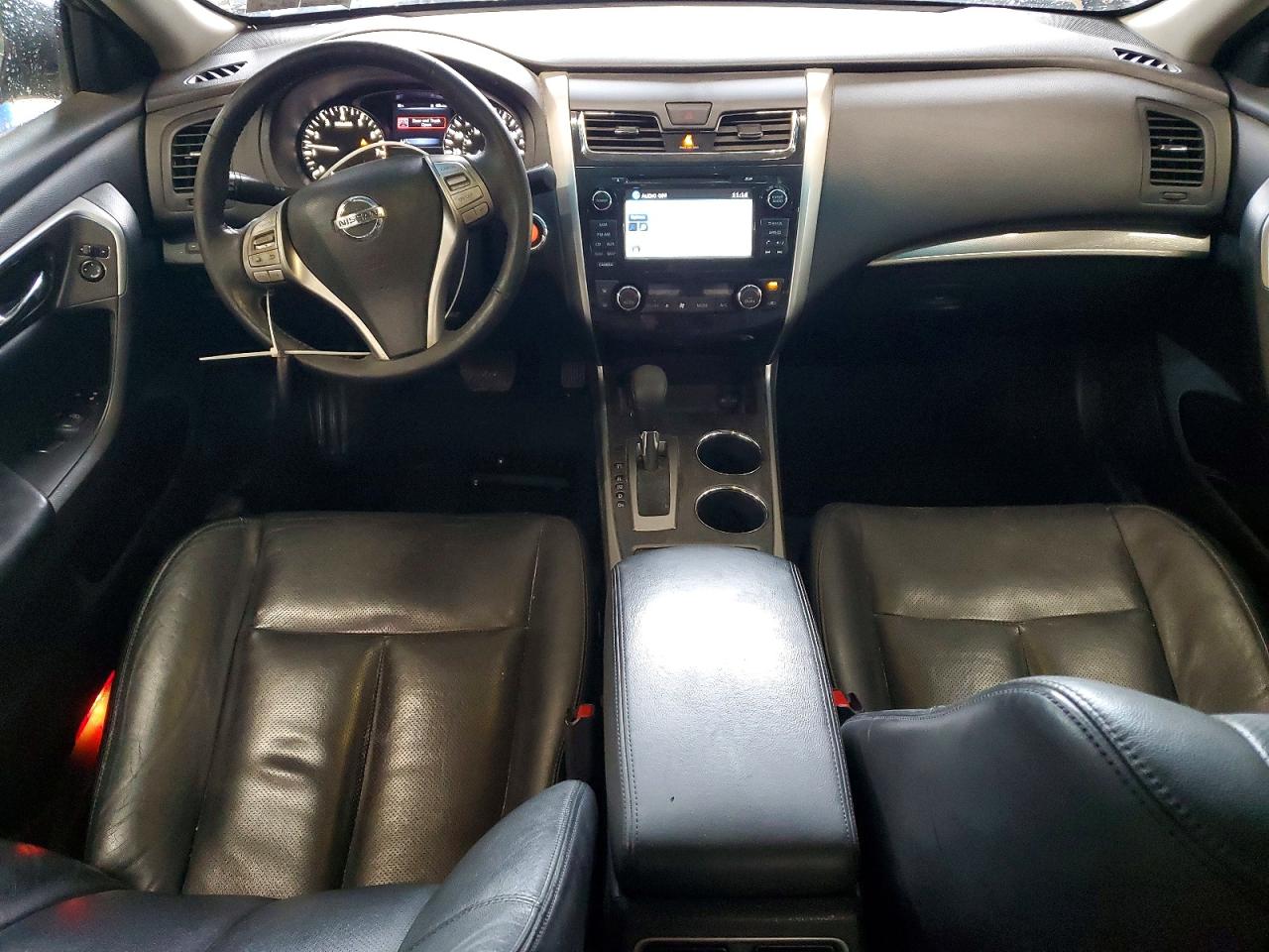 Nissan Altima 2.5 Sl