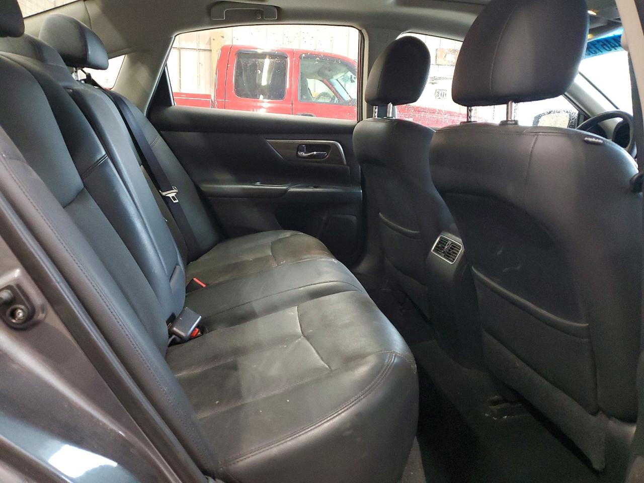 Nissan Altima 2.5 Sl