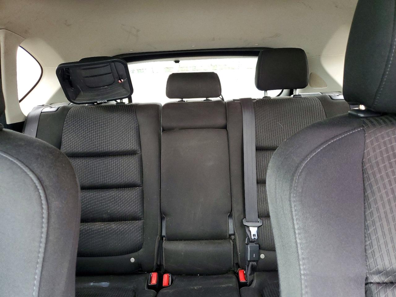 Mazda Cx Touring