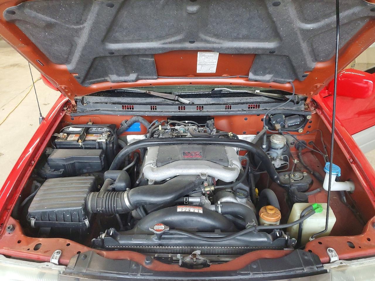 Suzuki Gr Vitara Lx