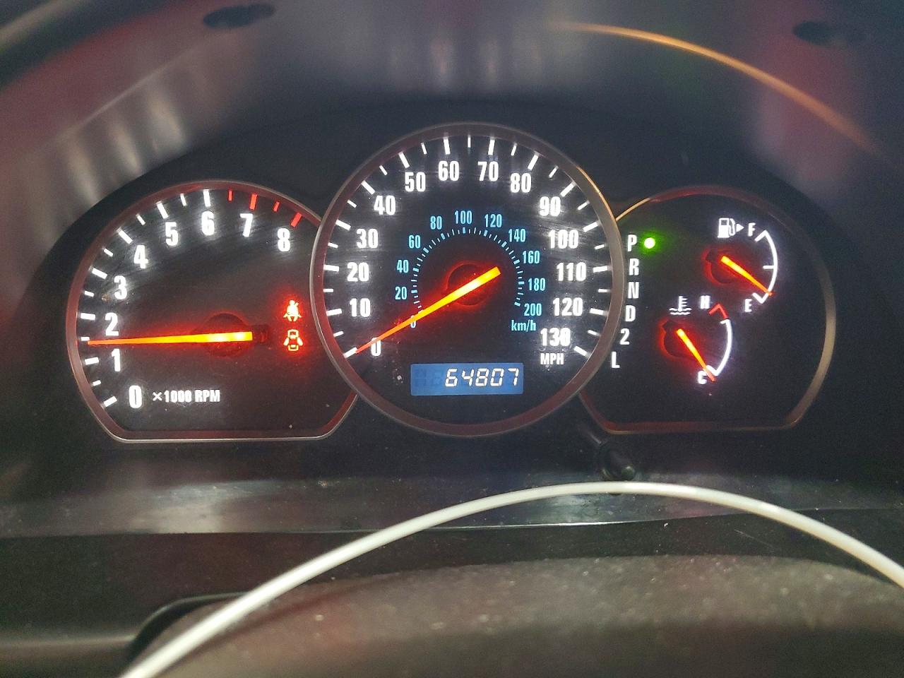 Suzuki Gr Vitara Lx