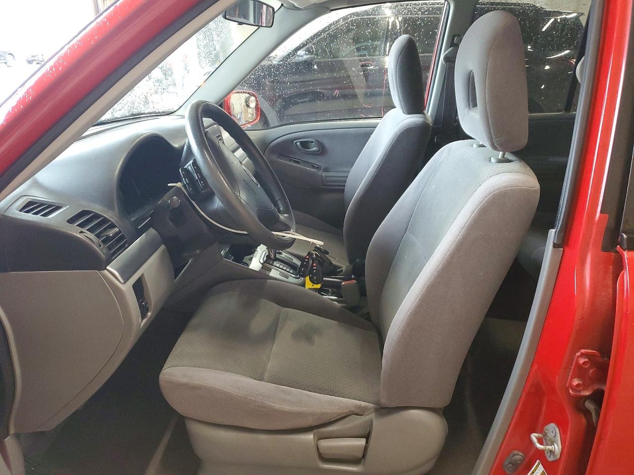 Suzuki Gr Vitara Lx