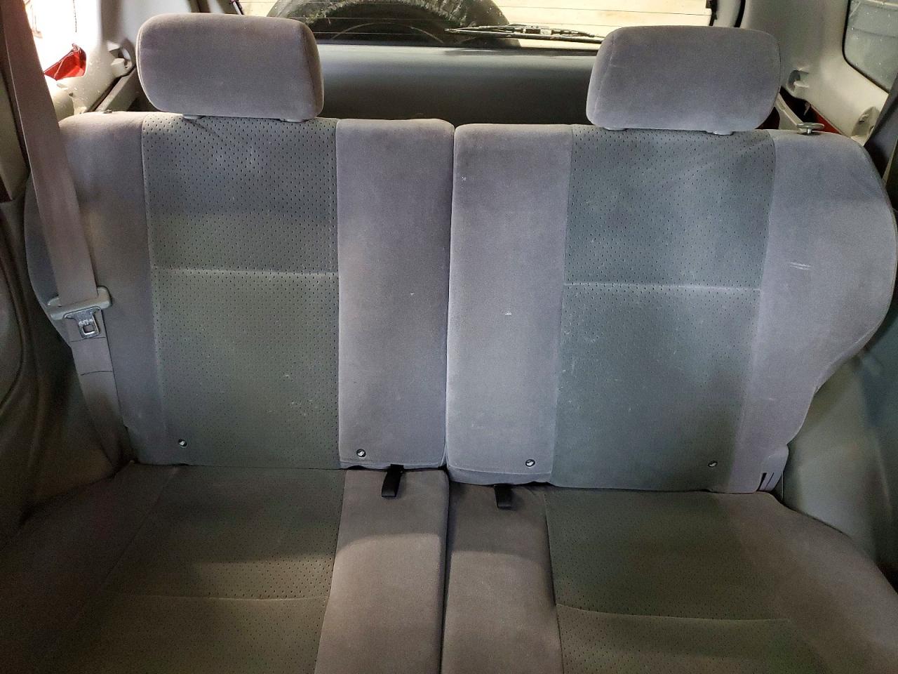 Suzuki Gr Vitara Lx